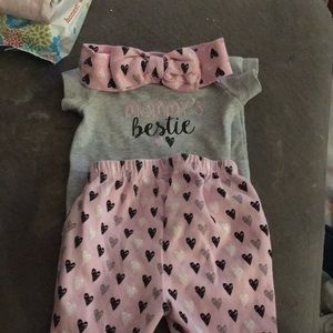 3 pc 6 month set